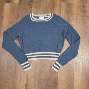 ModCloth cropped sweater
